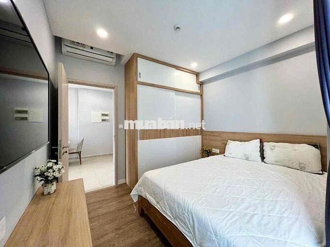 BÁN CĂN GÓC HƯNG PHÚC PREMIER – 2PN, 79M² – Ô XE HẦM. GIÁ 7,990 TỶ