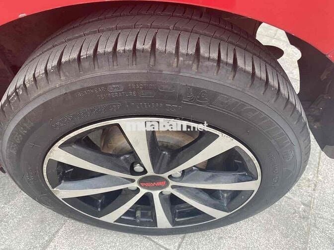 bán Spas 2016 bản 1.2mt 5 chỗ xe đẹp xuất sắc