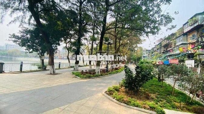 Chính chủ cho thuê cửa hàng Trần Hữu Tước – mặt phố, vị trí đẹp