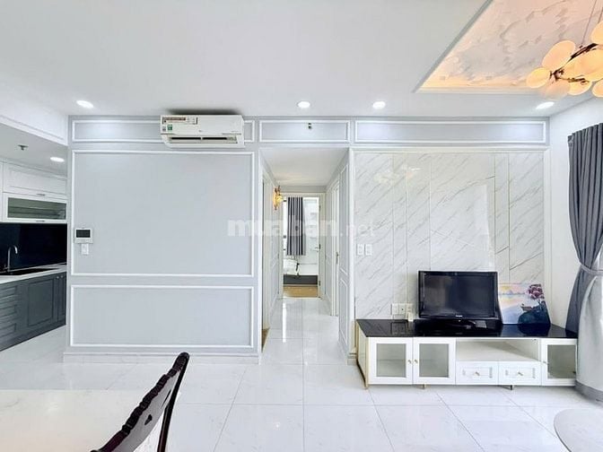 ( HOT ) Hồng Hà - Phú Nhuận , 2PN Gần Sân Bay 1 Tỷ 9 ( 47m2 ) , Ở Ngay