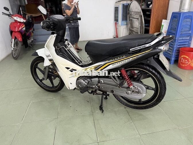 Sirius RC đời cao , máy rin nguyên êm ru, đẹp