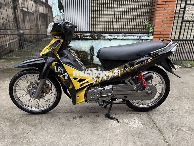 Sirius rin nguyên thủy đẹp ,1 đời chủ sử dụng