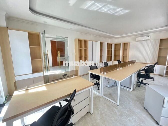 🌈 CĂN GÓC 2 MẶT TIỀN HIẾM CÓ – CITYLAND PARK HILLS, GÒ VẤP