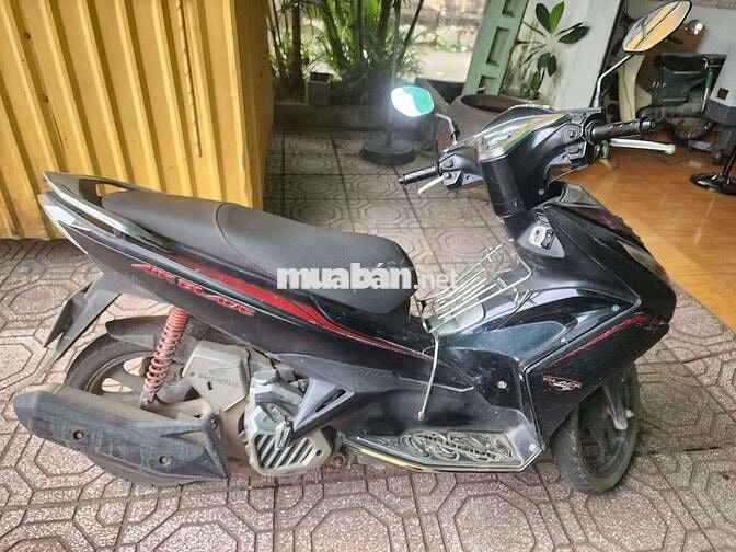 Bán xe AB 2016 giá 12tr, hoặc đổi xe wave đời cao