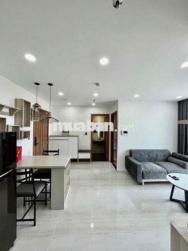 Cho thuê căn hộ 1PN full nội thất happy one cantral 7.5tr, Thủ Dầu Môt