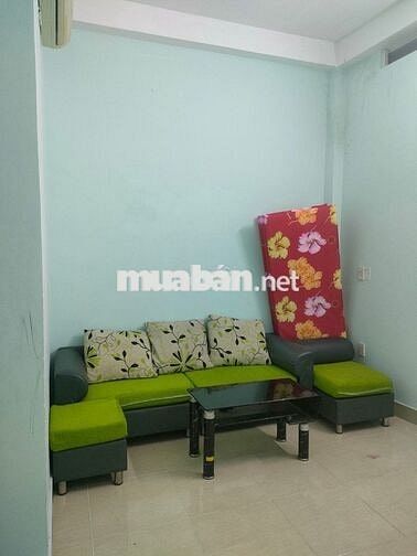 2 triệu/tháng. Phòng trọ mới xây, sạch sẽ, an ninh tốt.