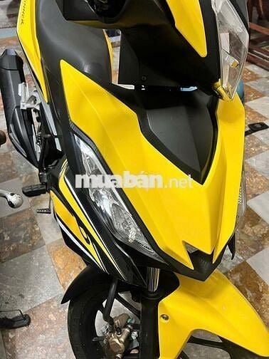 Honda Winner V1 2017 Vàng đen