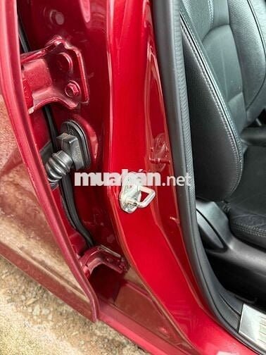 Mazda2018 một chủ mua mới - Bao Tess Hãng