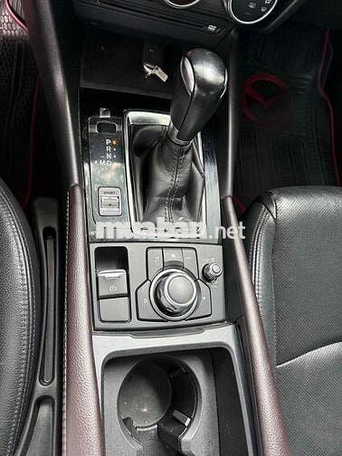 Mazda2018 một chủ mua mới - Bao Tess Hãng