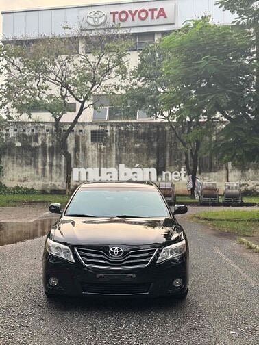 Camry nhập Australia xe zin