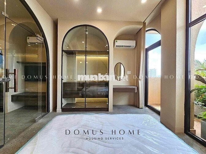 1PN BAN CÔNG TRUNG TÂM QUẬN 7. SÁT LOTTE, CRESENT, PHÚ MỸ HƯNG