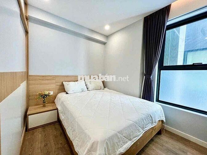 BÁN CĂN GÓC HƯNG PHÚC PREMIER – 2PN, 79M² – Ô XE HẦM. GIÁ 7,990 TỶ