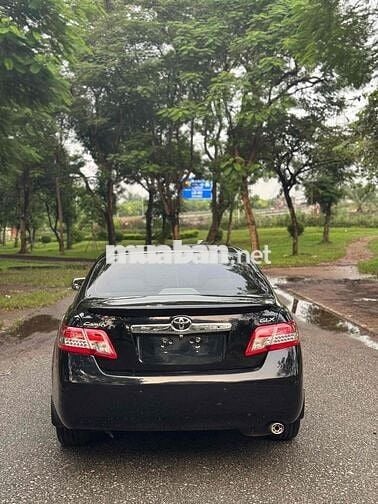 Camry nhập Australia xe zin