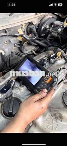 Camry nhập Australia xe zin