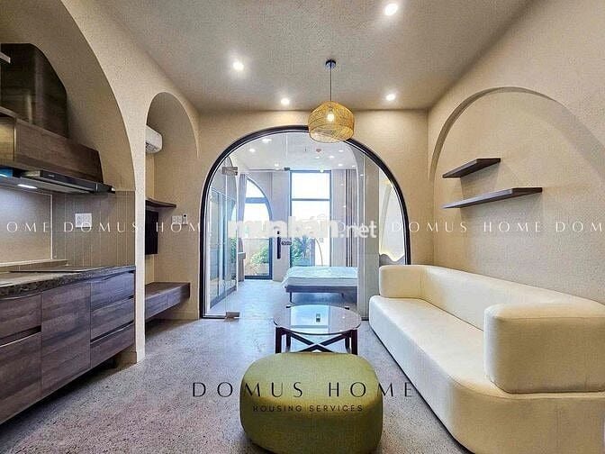 1PN BAN CÔNG TRUNG TÂM QUẬN 7. SÁT LOTTE, CRESENT, PHÚ MỸ HƯNG