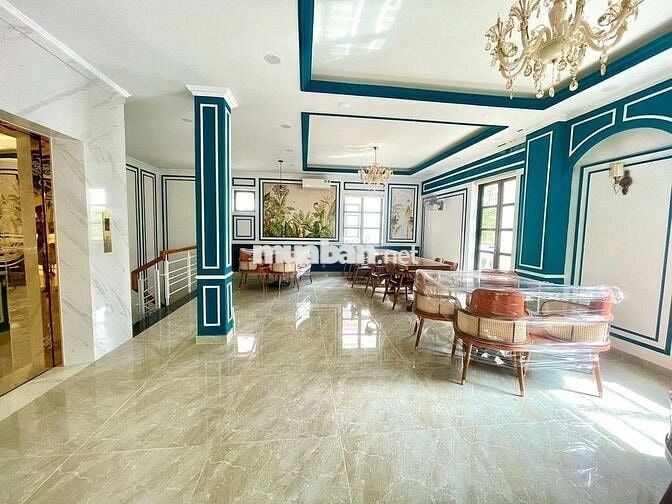 🌈 CĂN GÓC 2 MẶT TIỀN HIẾM CÓ – CITYLAND PARK HILLS, GÒ VẤP