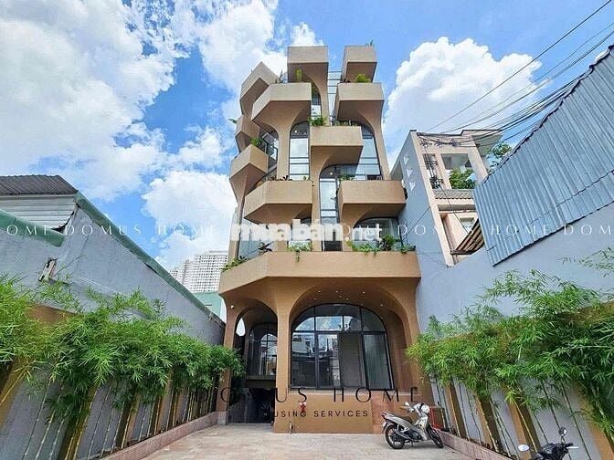 1PN BAN CÔNG TRUNG TÂM QUẬN 7. SÁT LOTTE, CRESENT, PHÚ MỸ HƯNG