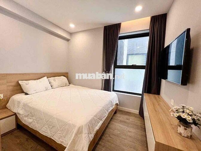 BÁN CĂN GÓC HƯNG PHÚC PREMIER – 2PN, 79M² – Ô XE HẦM. GIÁ 7,990 TỶ