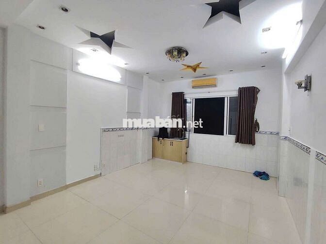 CĂN HỘ NGAY AEON Q8 FULL NT DỌN VÀO Ở NGAY,CHO NUÔI THÚ CƯNG