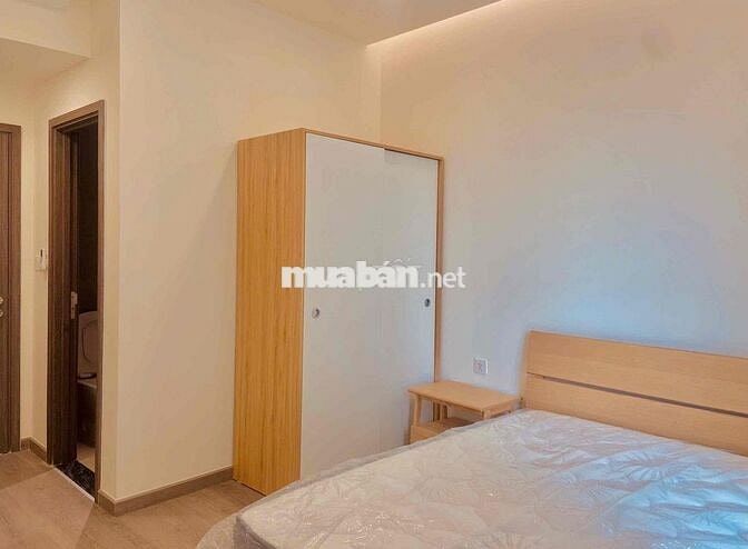 Cho thuê căn hộ Diamond Centery 3pn-3wc-full nội thất