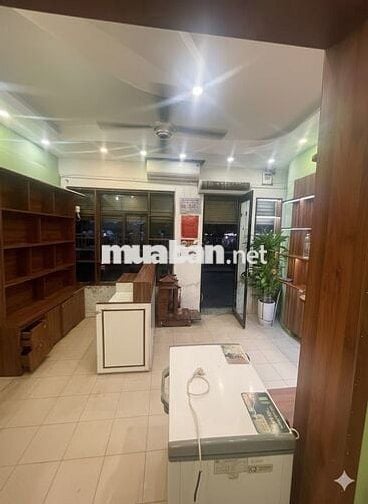 Chính chủ cho thuê cửa hàng Trần Hữu Tước – mặt phố, vị trí đẹp