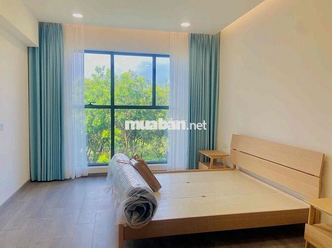 Cho thuê căn hộ Diamond Centery 3pn-3wc-full nội thất