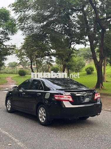 Camry nhập Australia xe zin