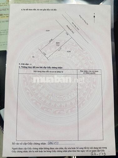 nền thổ cư 100% lộ oto giá bán dưới 2 tỷ