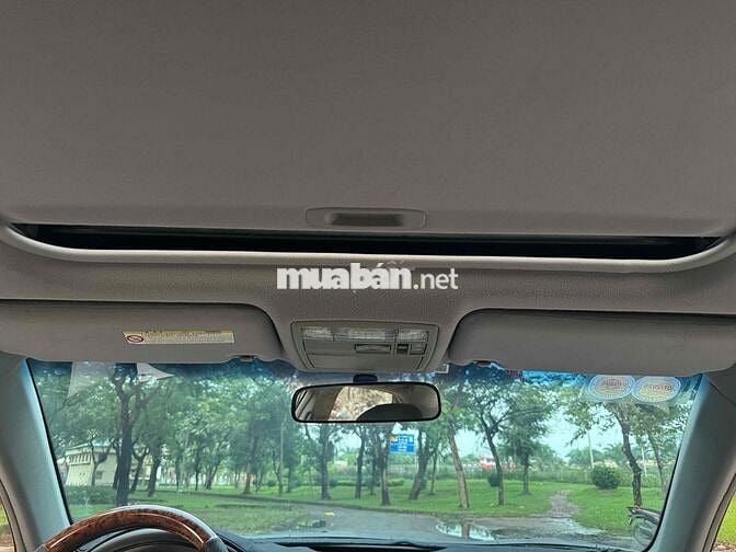 Camry nhập Australia xe zin