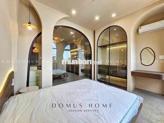 1PN BAN CÔNG TRUNG TÂM QUẬN 7. SÁT LOTTE, CRESENT, PHÚ MỸ HƯNG