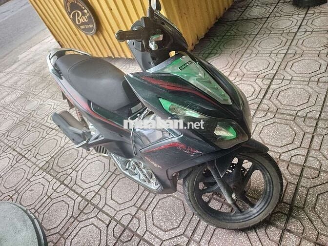 Bán xe AB 2016 giá 12tr, hoặc đổi xe wave đời cao