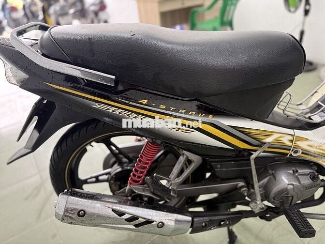 Sirius RC đời cao , máy rin nguyên êm ru, đẹp