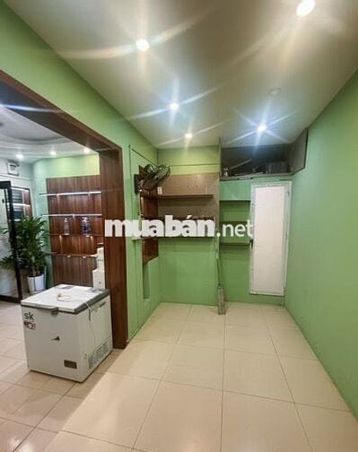 Chính chủ cho thuê cửa hàng Trần Hữu Tước – mặt phố, vị trí đẹp