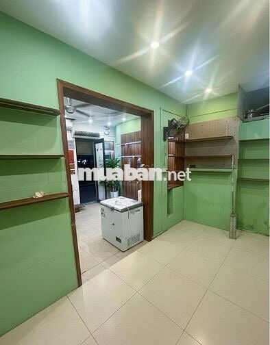 Chính chủ cho thuê cửa hàng Trần Hữu Tước – mặt phố, vị trí đẹp