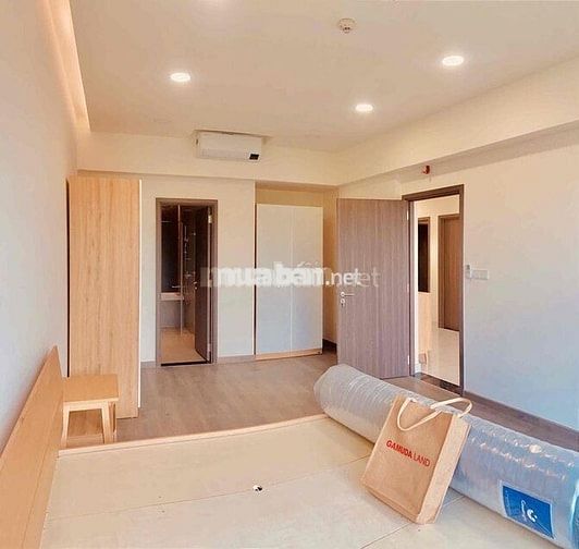 Cho thuê căn hộ Diamond Centery 3pn-3wc-full nội thất