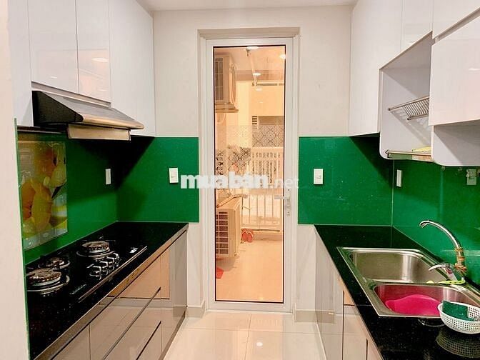 💥 PHÒNG BQL CHO THUÊ C/C LUCKY QUẬN 6 👉FULL NỘI THẤT 2 PHÒNG NHÀ MỚI