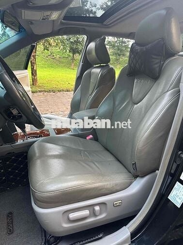 Camry nhập Australia xe zin