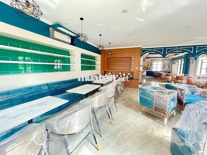 🌈 CĂN GÓC 2 MẶT TIỀN HIẾM CÓ – CITYLAND PARK HILLS, GÒ VẤP