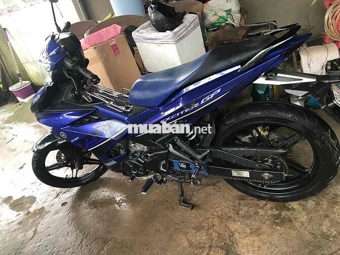 muốn đổi xe tay côn lấy tay ga