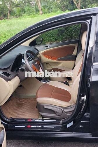 5 187 2011 1.4 AT - 130000 km