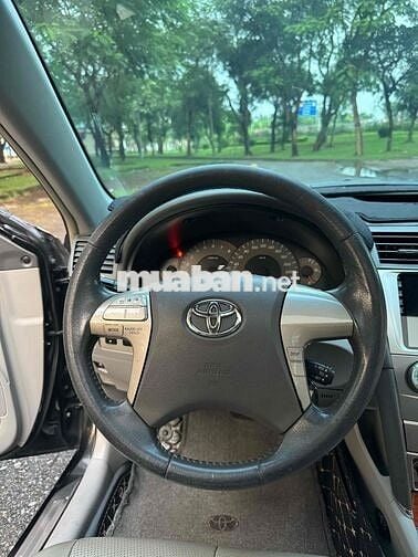 Camry nhập Australia xe zin