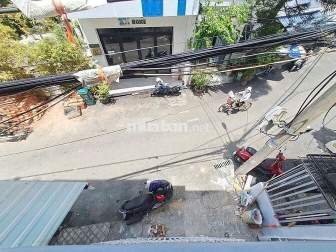 Siêu phẩm nhà 2 tầng tô hiến Thành Biển Mỹ Khê Đà Nẵng