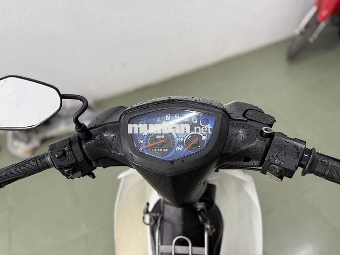 Sirius RC đời cao , máy rin nguyên êm ru, đẹp