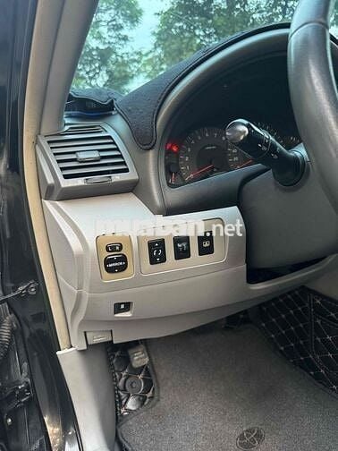 Camry nhập Australia xe zin