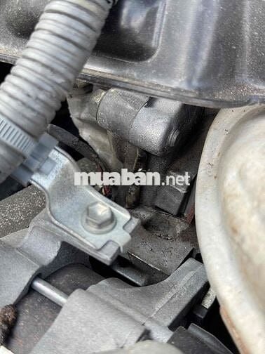 Camry nhập Australia xe zin