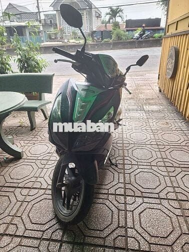 Bán xe AB 2016 giá 12tr, hoặc đổi xe wave đời cao