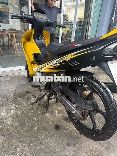 bán yaz rap full 5bu