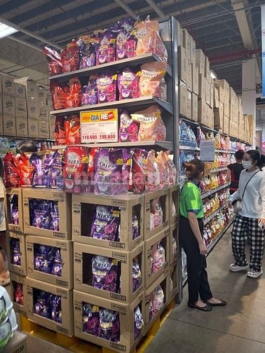 Thông Báo Tháng 11-Tuyển Dụng 5 NV Nam Nữ.