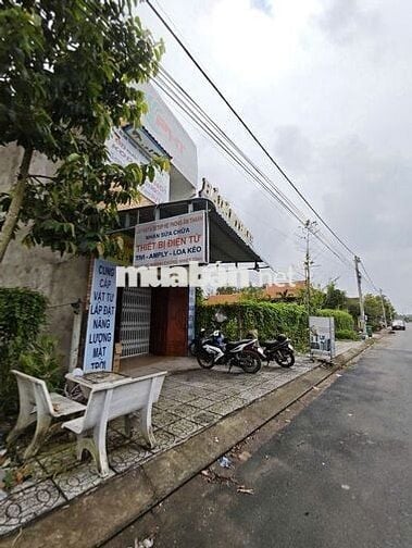 Cho thuê nhà 8 triệu gần BV NHI ĐỒNG CẦN THƠ