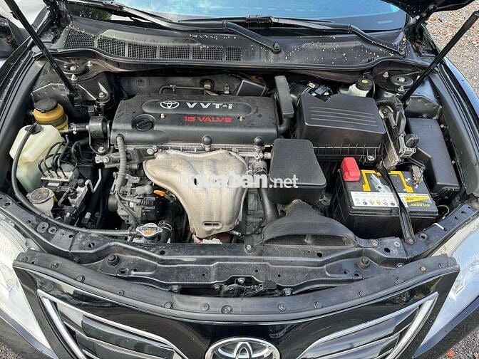 Camry nhập Australia xe zin